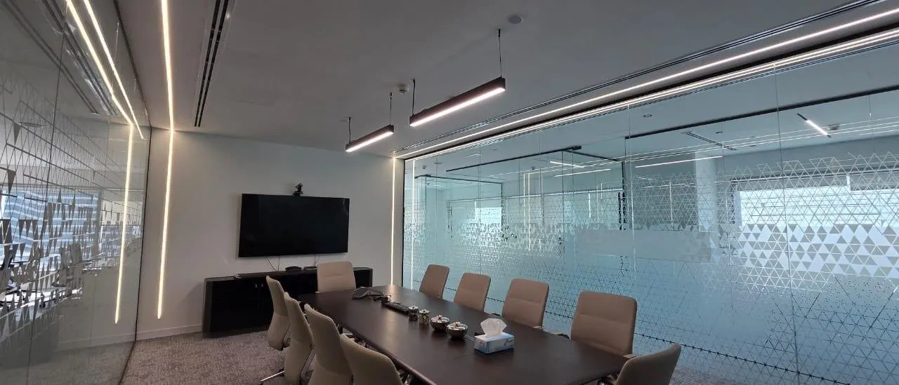 Bio Balance Office