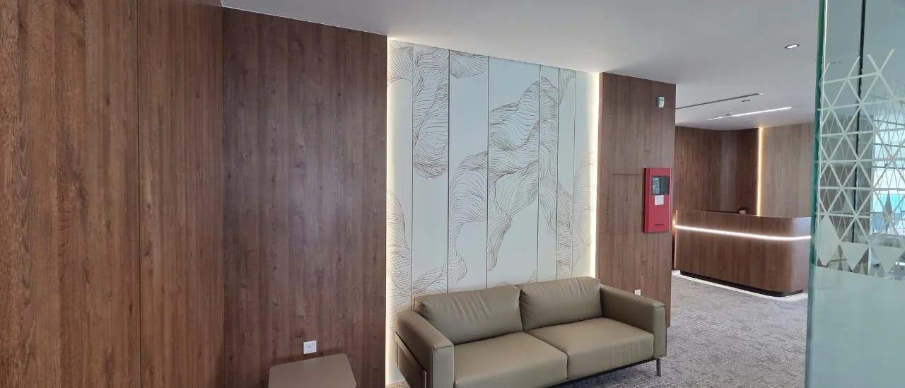 Bio Balance Office