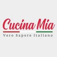 cucina mia