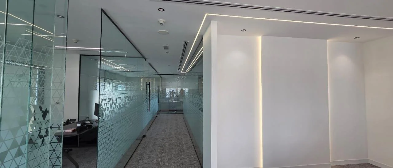 Bio Balance Office
