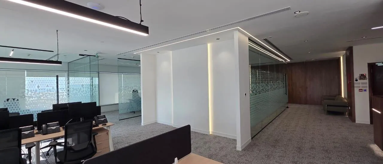 Bio Balance Office