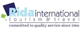 rida international travel agency