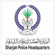sharjah police