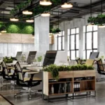 Office Fit-Out Guide in Dubai