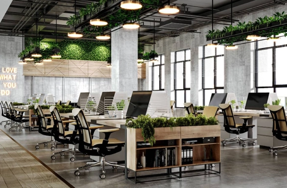 Office Fit-Out Guide in Dubai