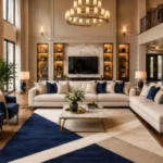 Best Colour Combinations for Apartment Interiors