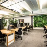 Office Interior Design Trends