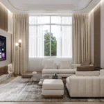 Villa Interior Design and Fit-Out in Dubai