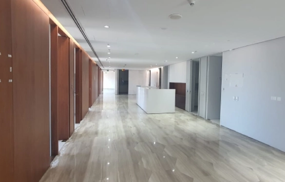 Interior and Fit-Out Company in Dubai