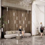 Office Fit-Out Projects in Dubai