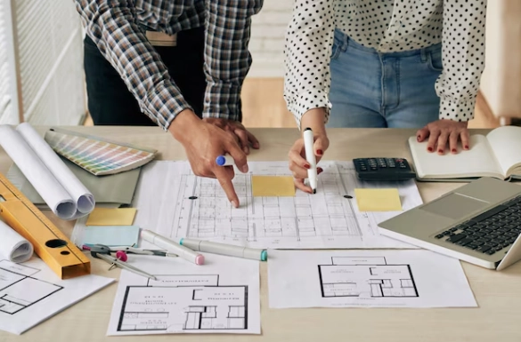 interior and fitout company in dubai