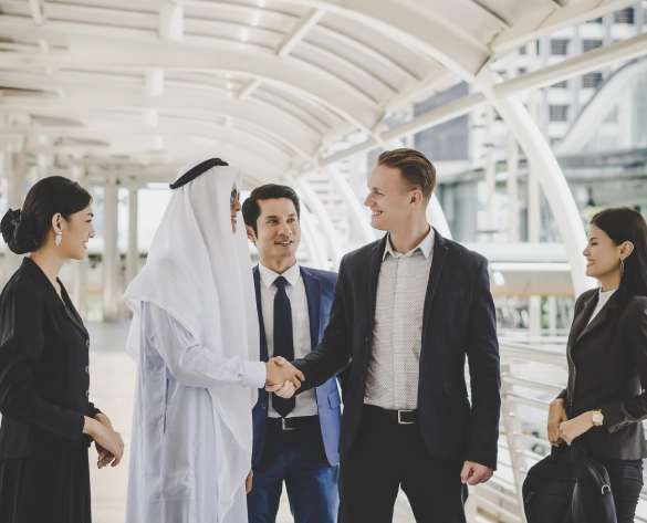 fitout company in dubai