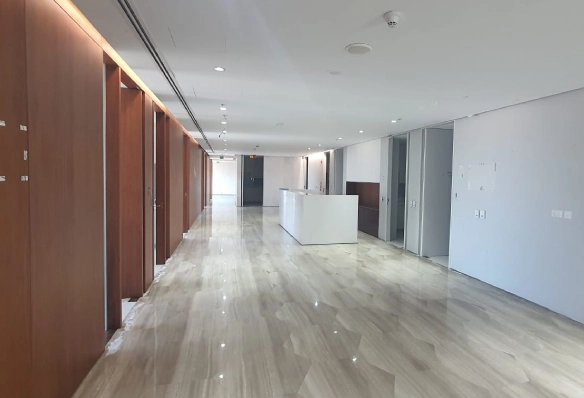 Fit-Out Company Dubai