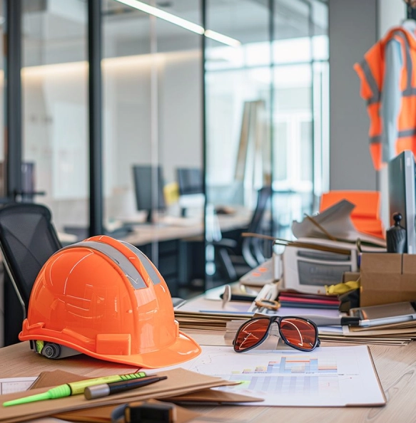 Interior and Fit-Out Company in Dubai