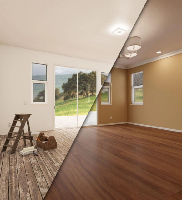 Office Interior Design & Office Fit-Out