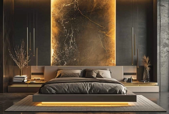 interior designer dubai