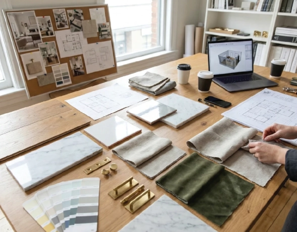 High-Quality Materials