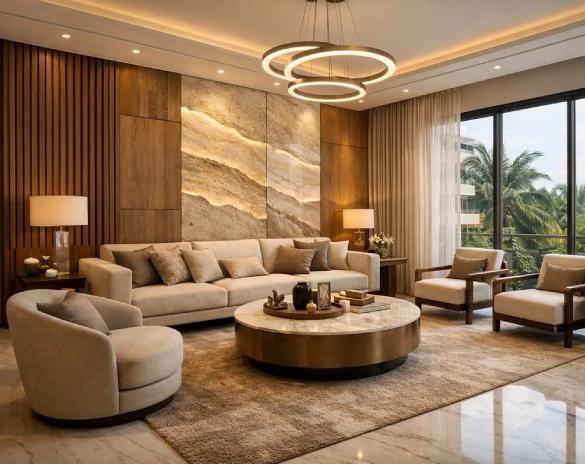 Turnkey Fit-Out UAE
