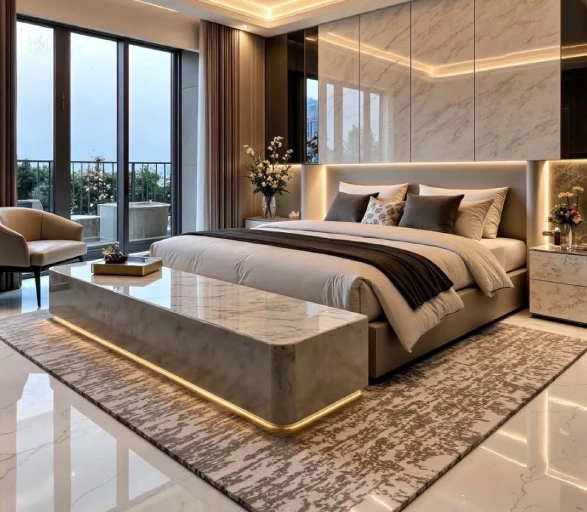 Villa Interior Design Dubai