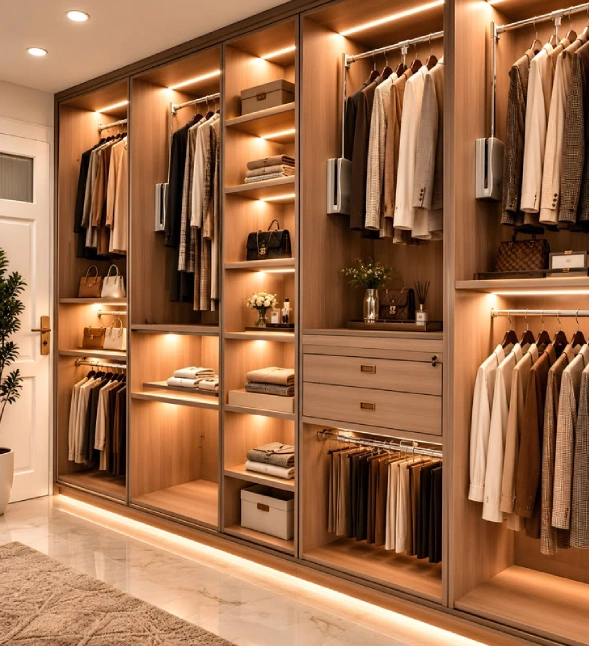 Villa Interior Design Dubai