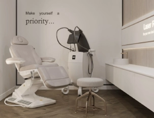 Healthcare & Clinics