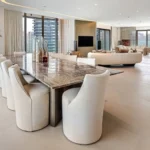interior design company in Palm Jumeirah