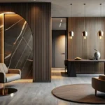 best interior design company in Business Bay