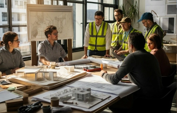 Interior Design Company in Dubai