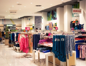 Retail