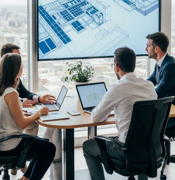 Interior Design Company in Dubai