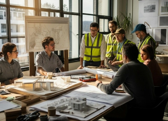 Interior Design Services in Dubai