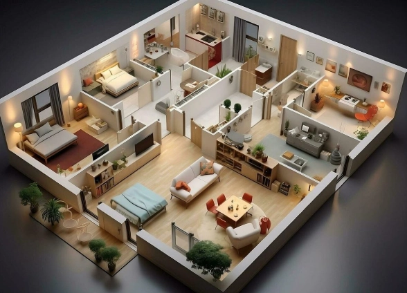 Interior Designers in Dubai