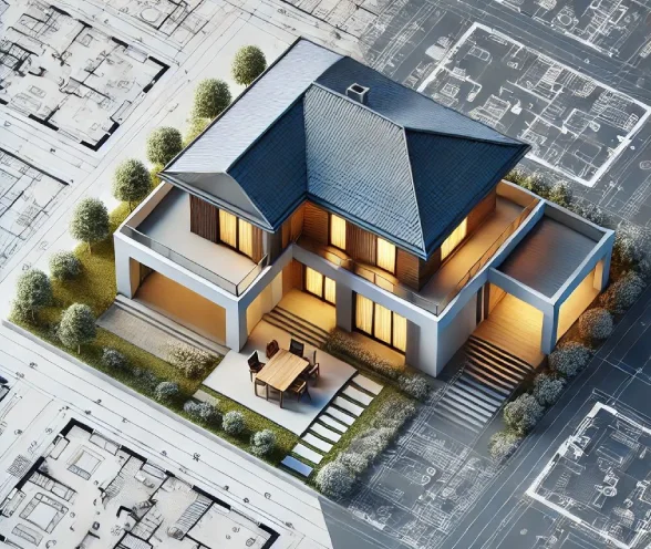 Professional Interior Design Dubai
