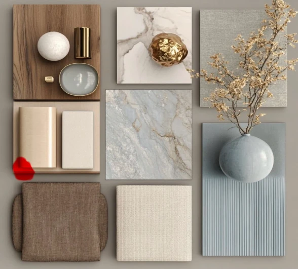 Commercial Interior Design Dubai