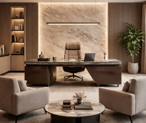 Interior Design Company in Dubai