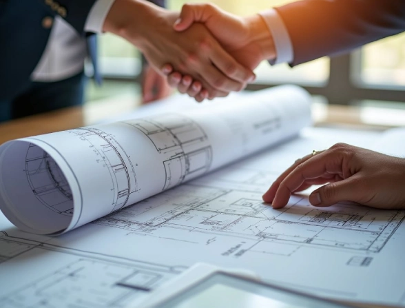 Interior Design Company in Dubai