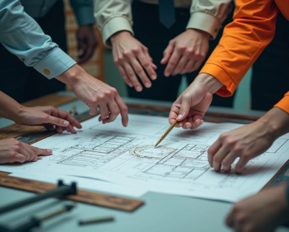 Interior Design Company in Dubai