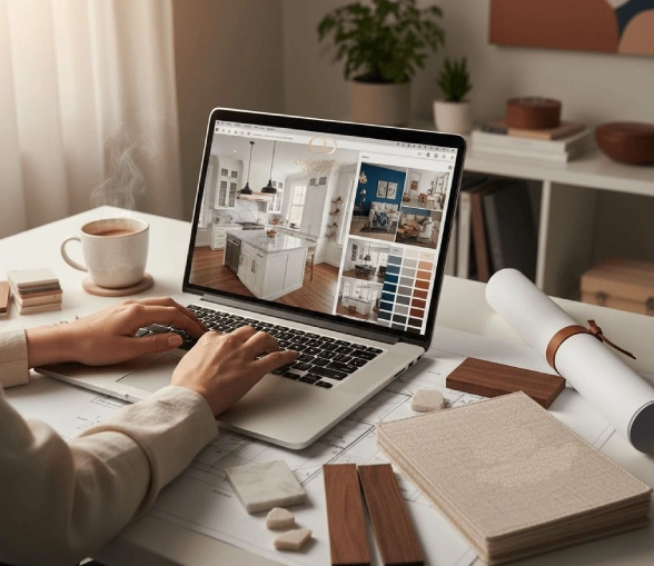 Interior Design Company in Dubai