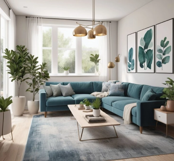 Commercial Interior Design Dubai