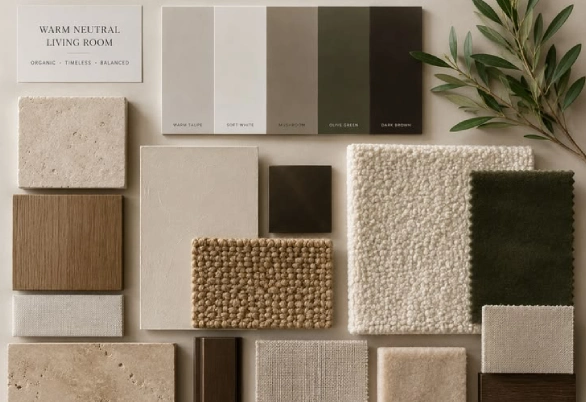 Office Interior Design Dubai