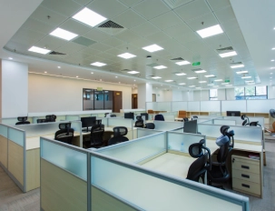 Office & Corporate