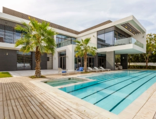 Residential & Villas