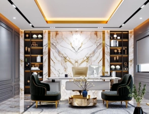 Office Interior Design