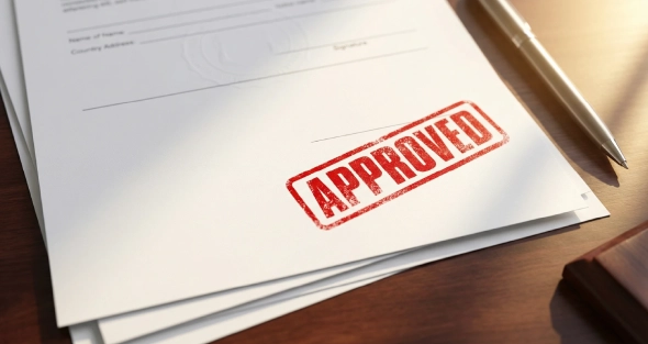 dubai documents approval